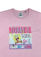 Today Is Going To Be Awesome Kid's T-Shirt