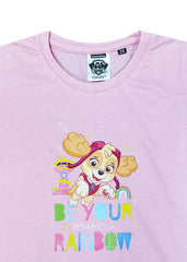 Be Your Own Rainbow Skype Kid's T-Shirt