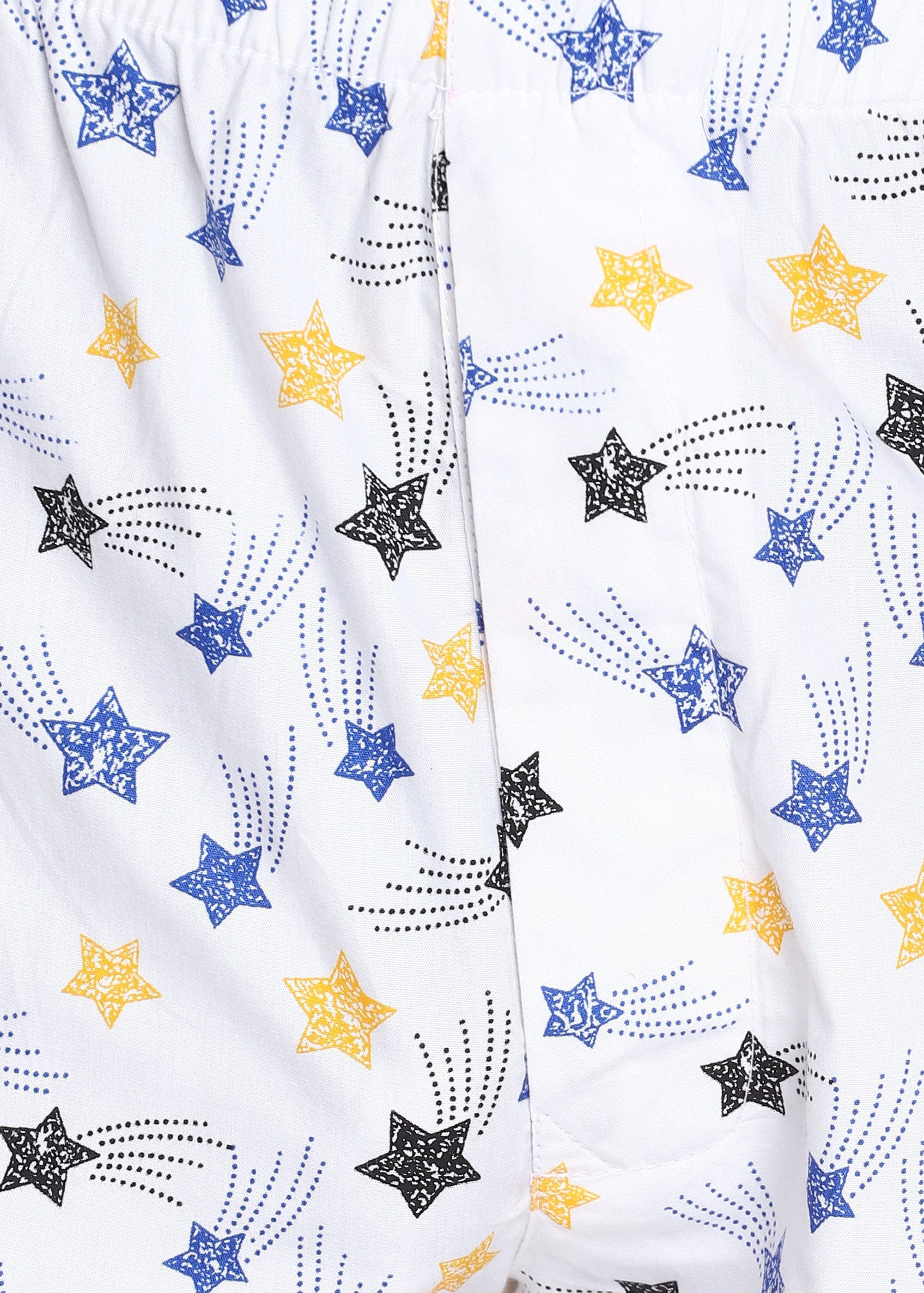 Starry Starry Print Men's Boxer - Shopbloom
