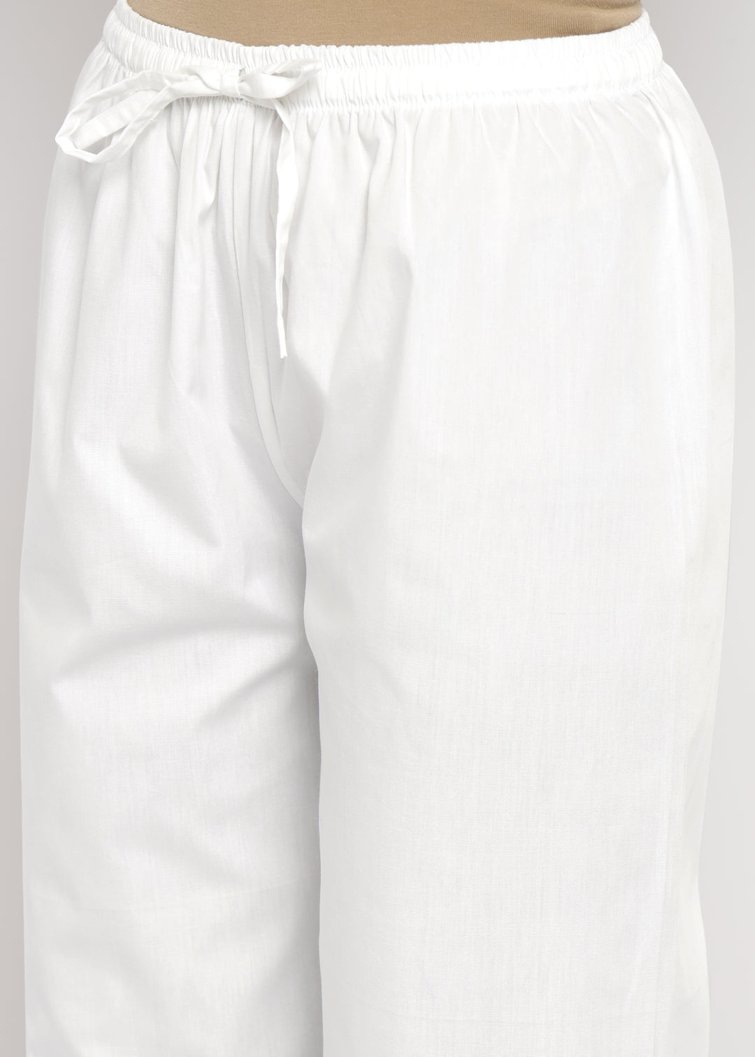 Just Do It Later Cotton Long Sleeve Women's Night Suit