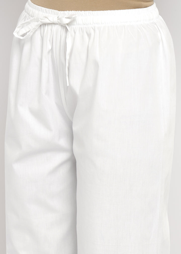 Just Do It Later Cotton Long Sleeve Women's Night Suit