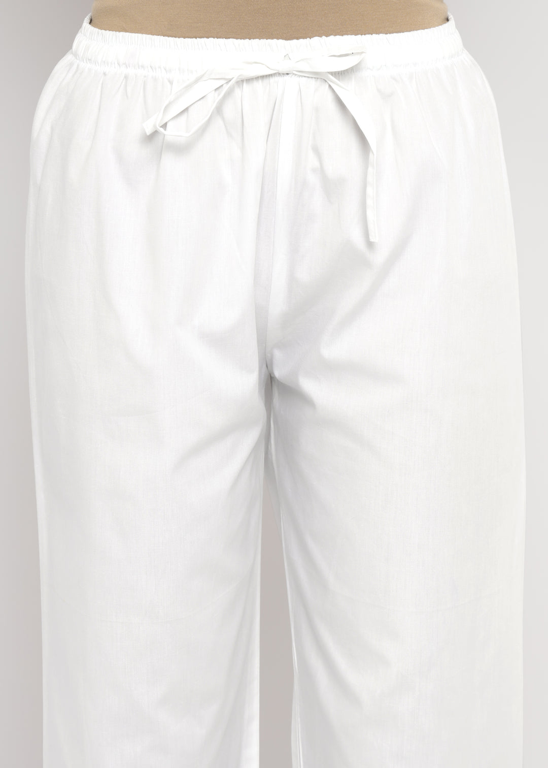 Just Do It Later Cotton Long Sleeve Women's Night Suit