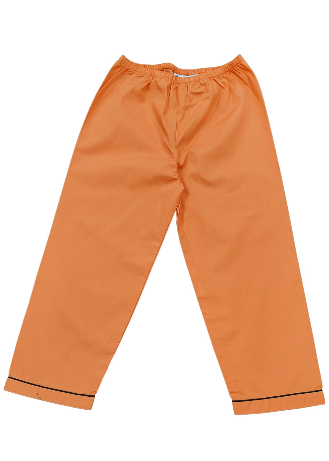 Candy Night Cotton Long Sleeve Kids Night Suit