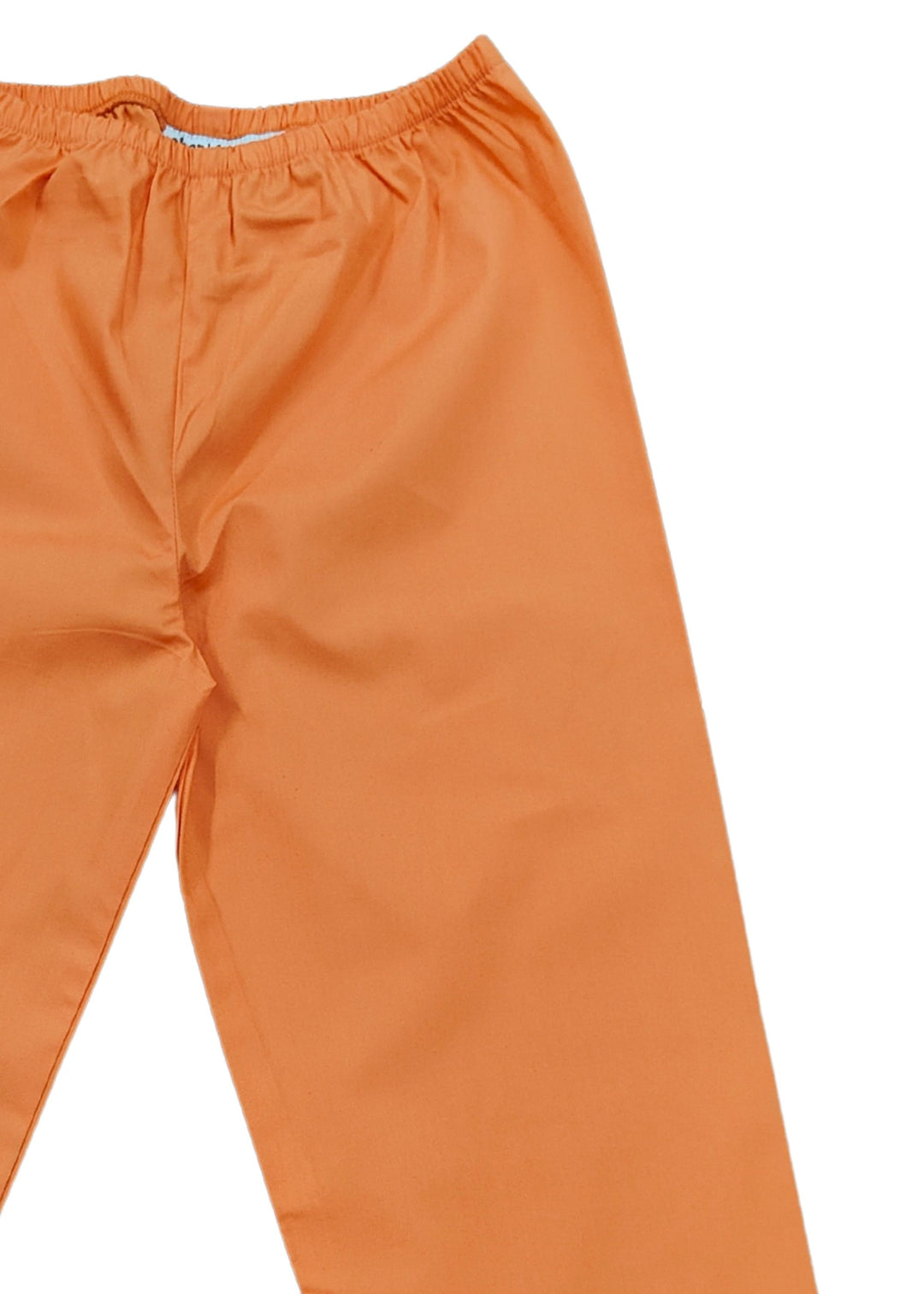 Haunted Night Cotton Long Sleeve Kids Night Suit