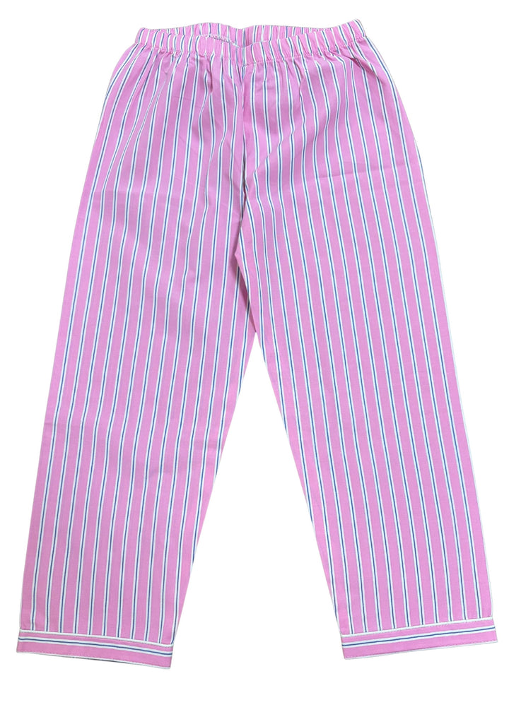 Daddy and Mama's Girl Blue Glitter Print Long Sleeve Kids Night Suit