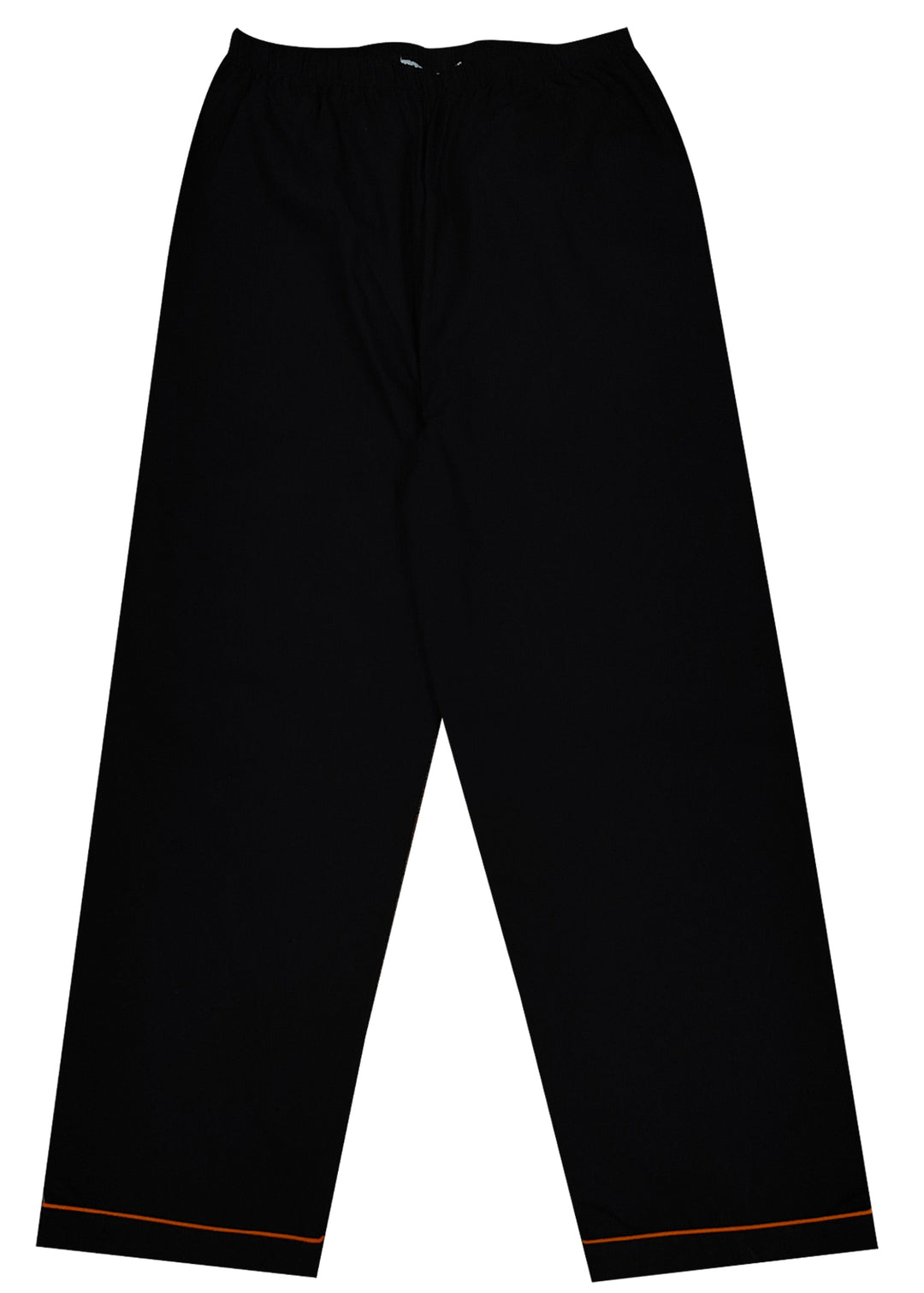 Spooky Blue Glow in the Dark Print Long Sleeve Kids Night Suit