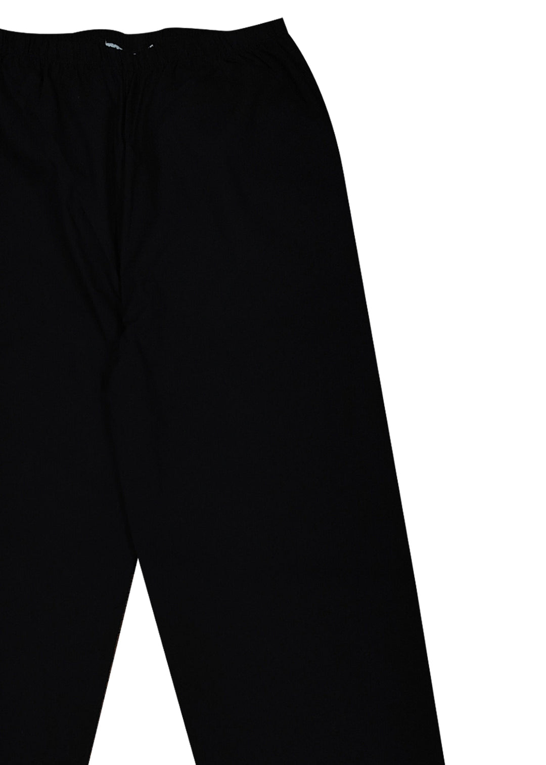 Spooky Blue Glow in the Dark Print Long Sleeve Kids Night Suit