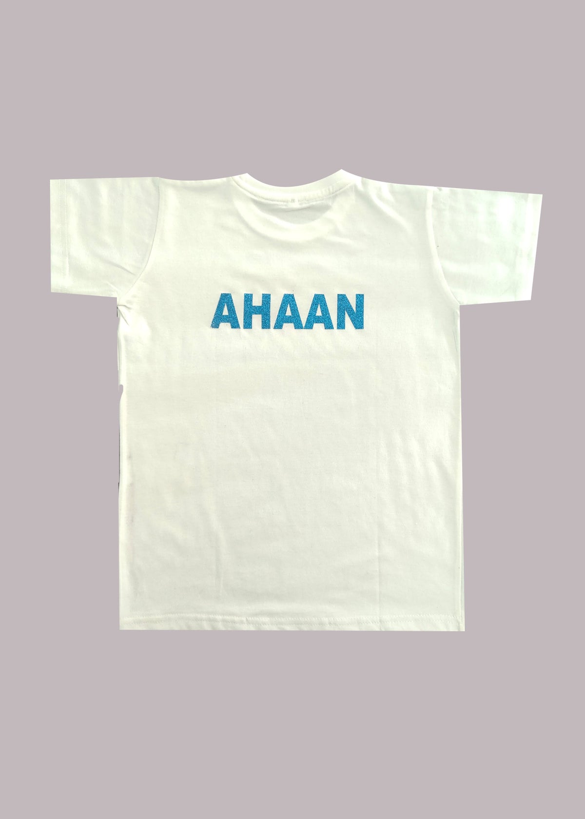 Monogrammed Women's T-Shirt