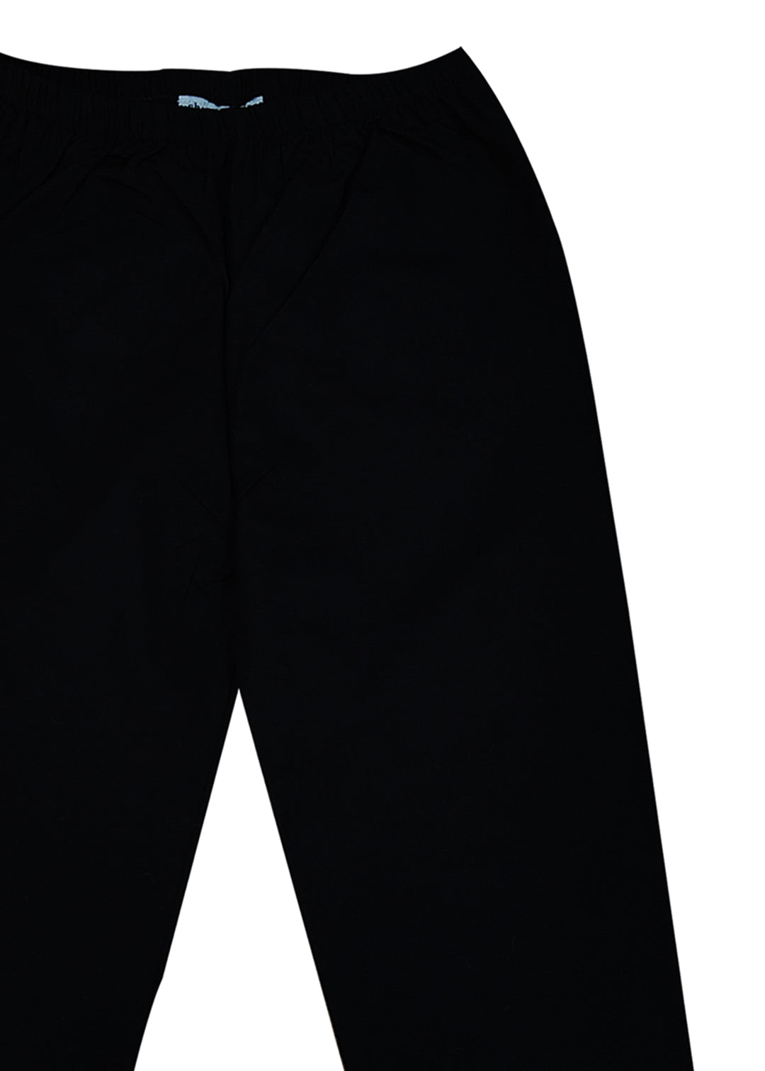 Trick or Treat Glow in the Dark Print Long Sleeve Kids Night Suit