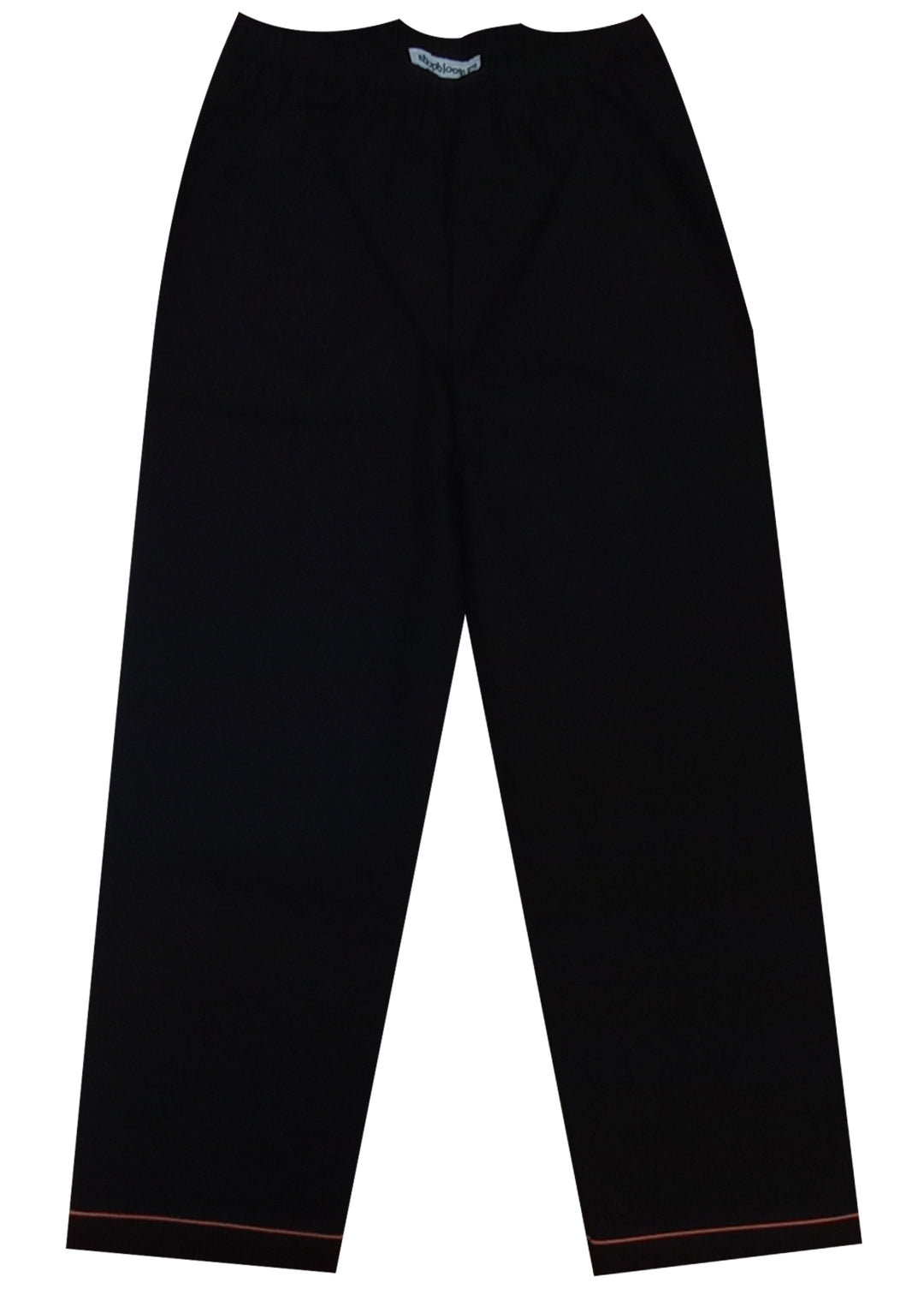 Halloween Trick or Treat Glow in the Dark Print Long Sleeve Kids Night Suit