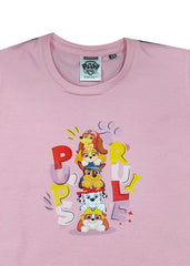 Paw Patrol Pups Rule Kid's T-Shirt