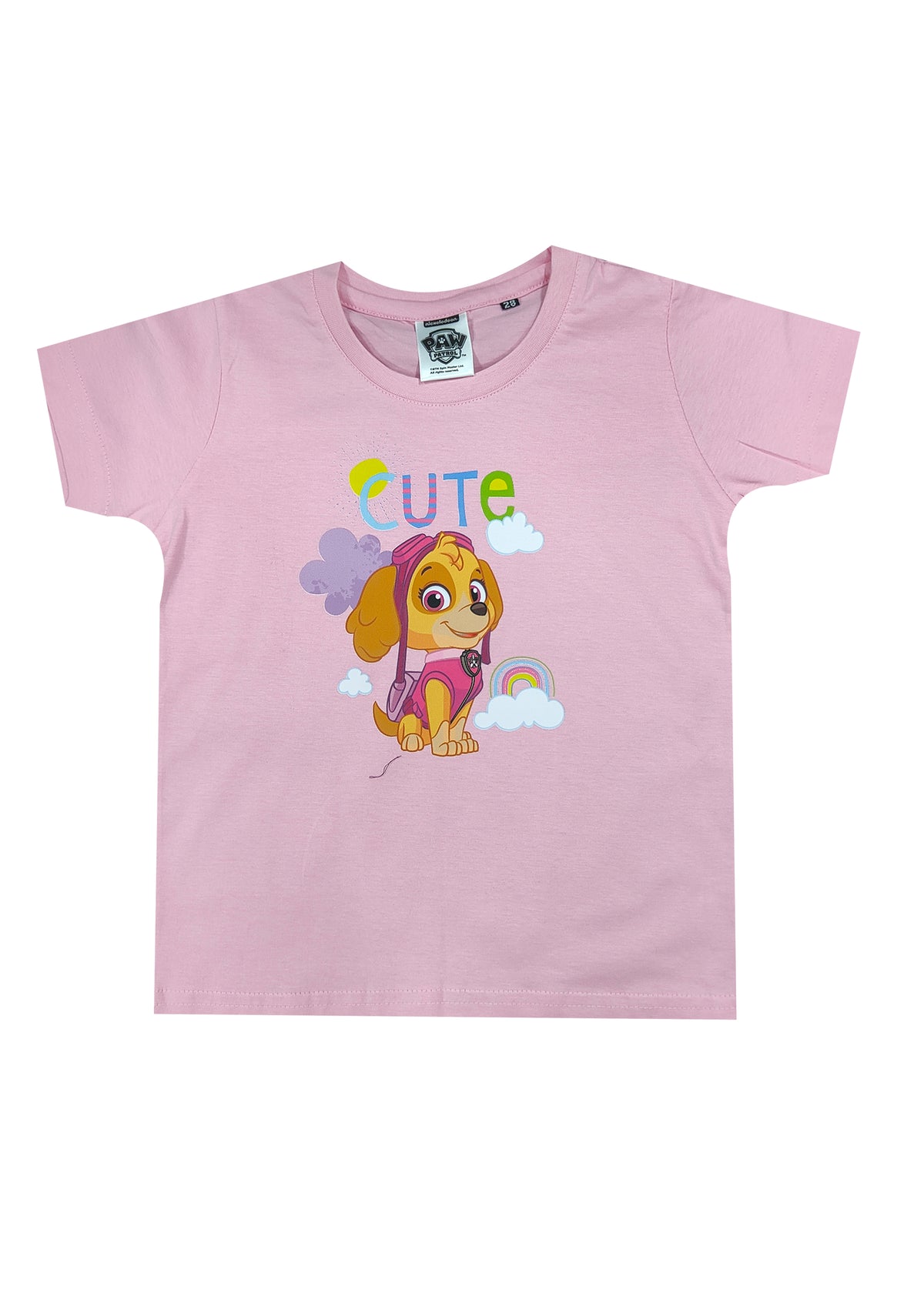Cute Skype Kid's T-Shirt