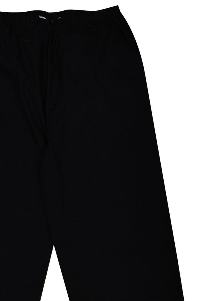 Spooky Glow in the Dark Print Long Sleeve Kids Night Suit