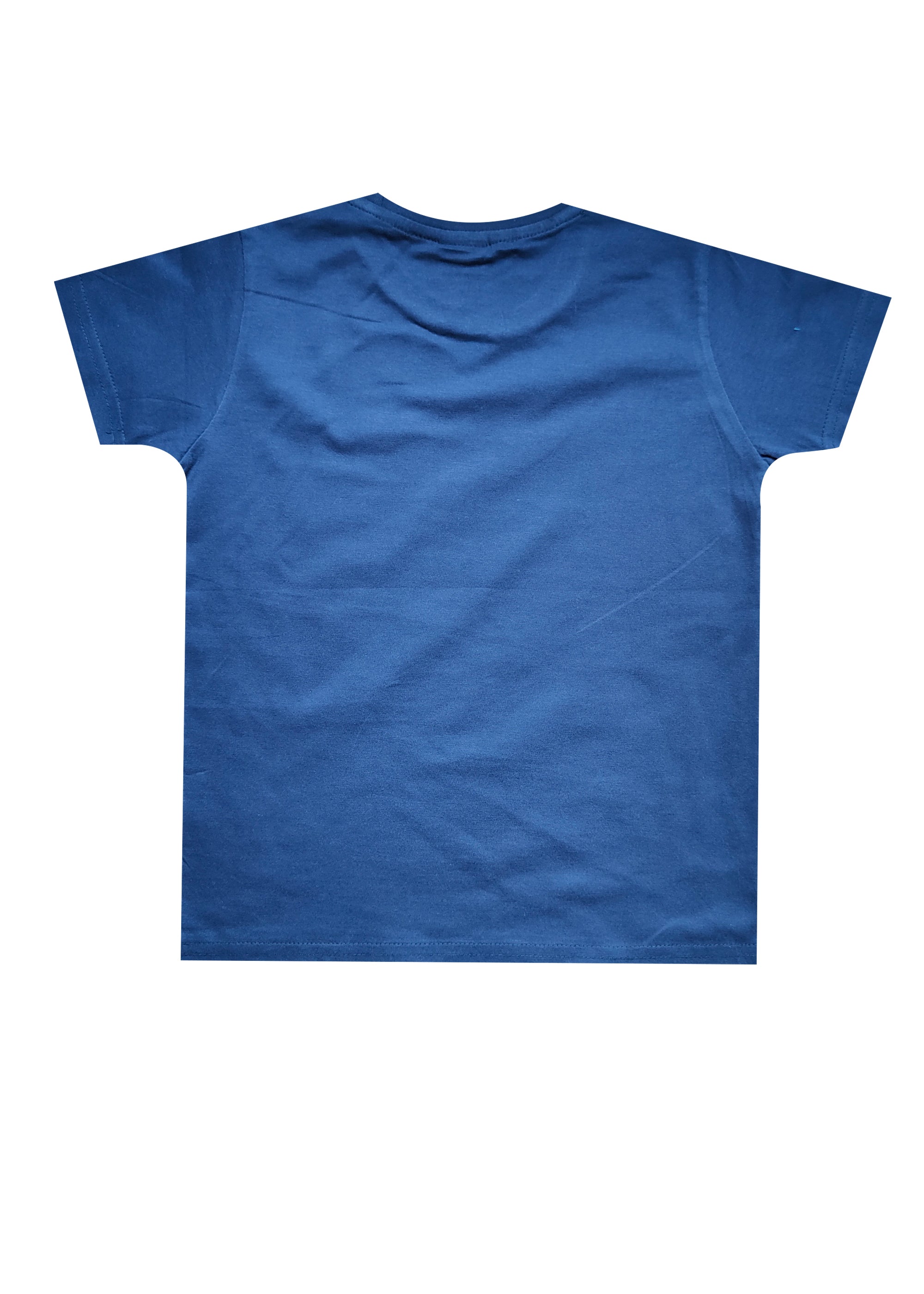 Baby Shark Star Badge Kid's T-Shirt