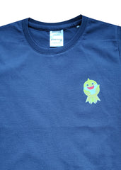 Baby Shark Star Badge Kid's T-Shirt