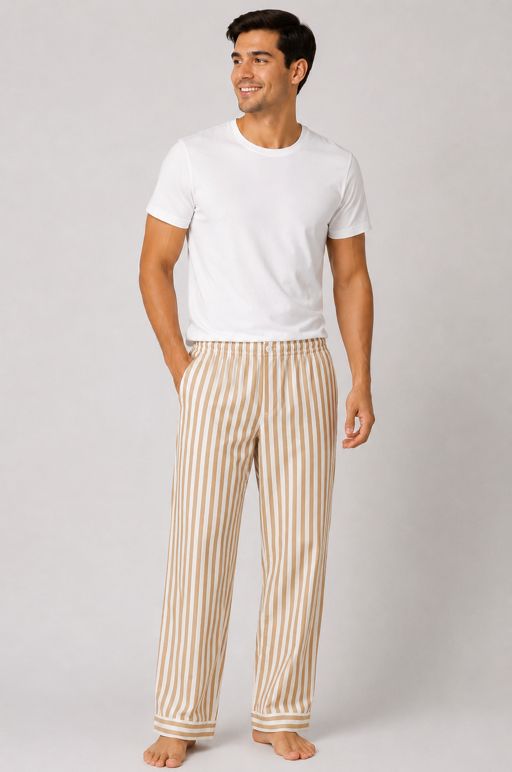 Sand Dune  Pajama