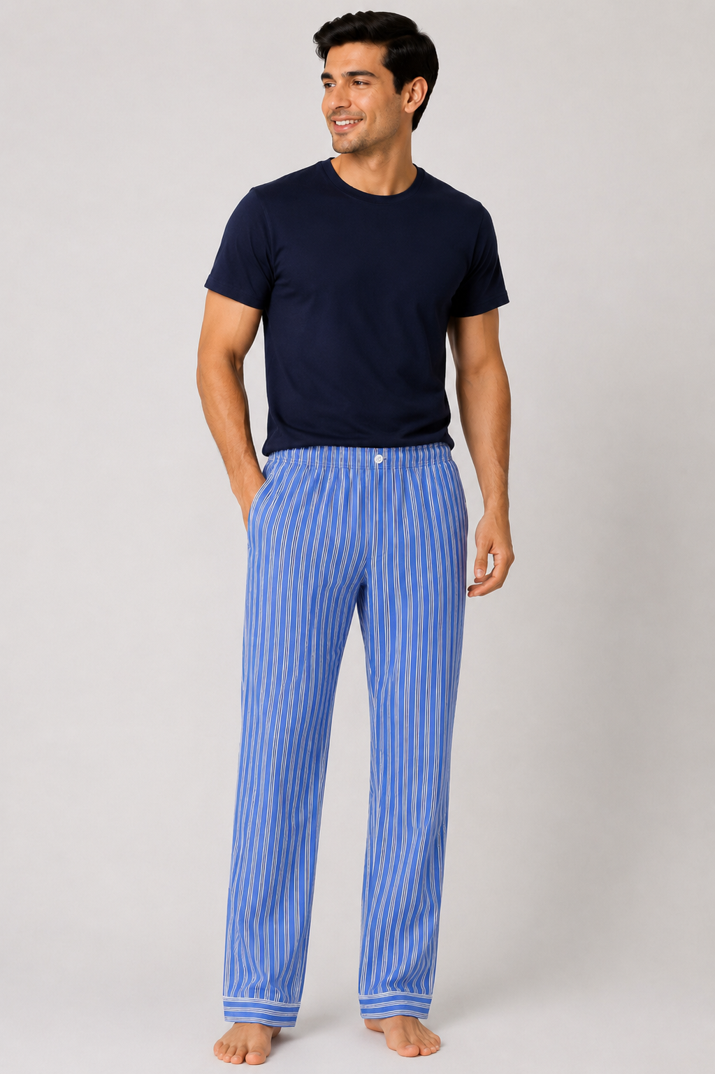 Indigo Coast  Pajama