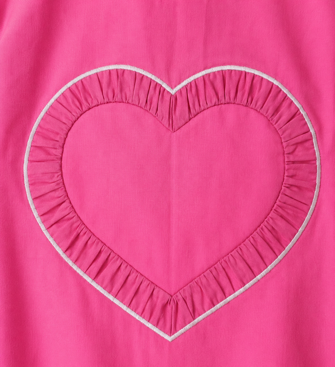 Heartfelt Twirl Dress