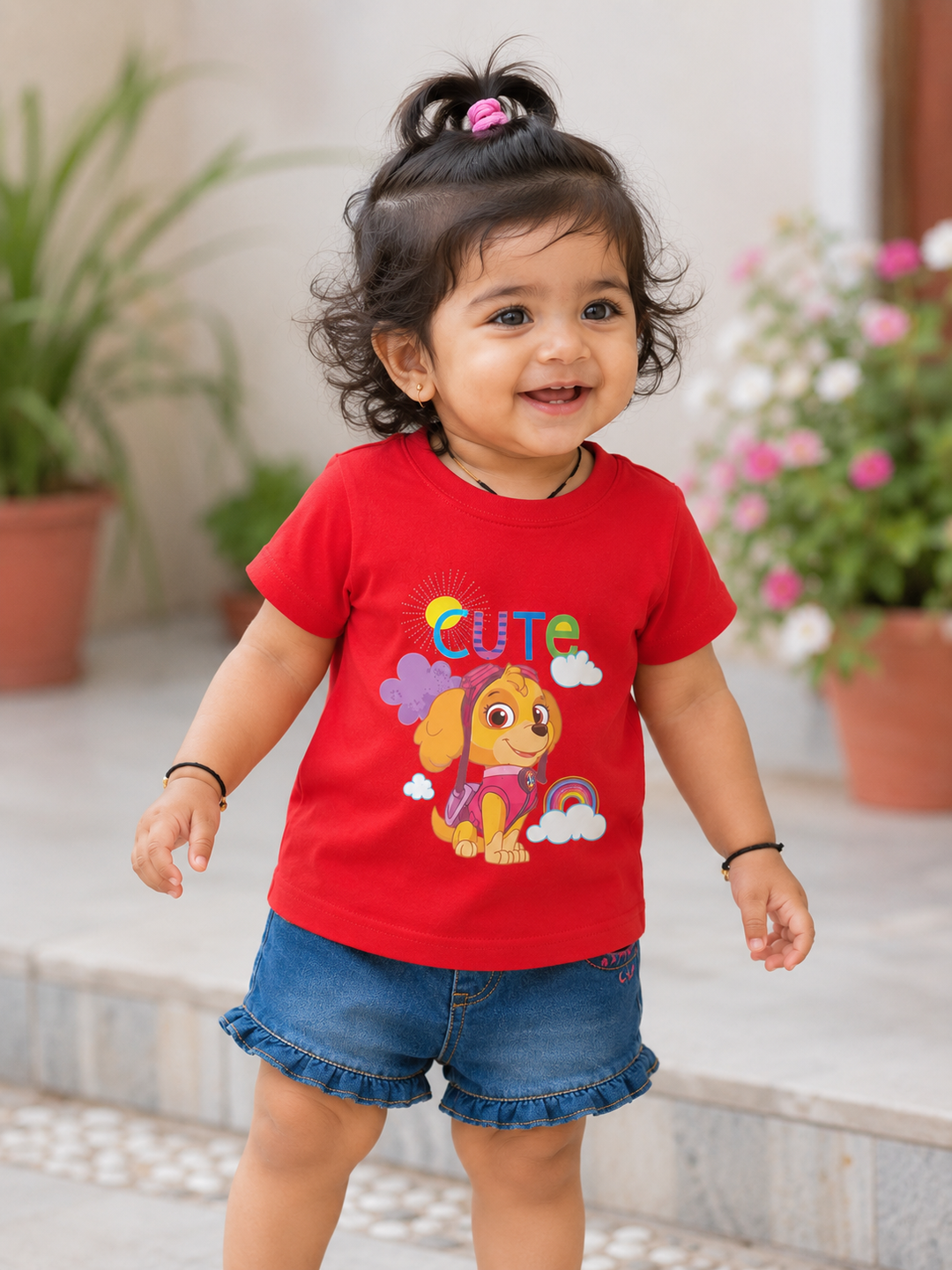 Joy Pop T-Shirt