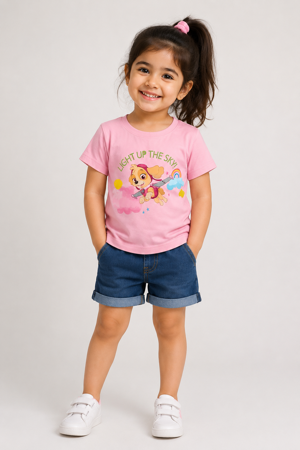 Sunshine Puppy T-Shirt