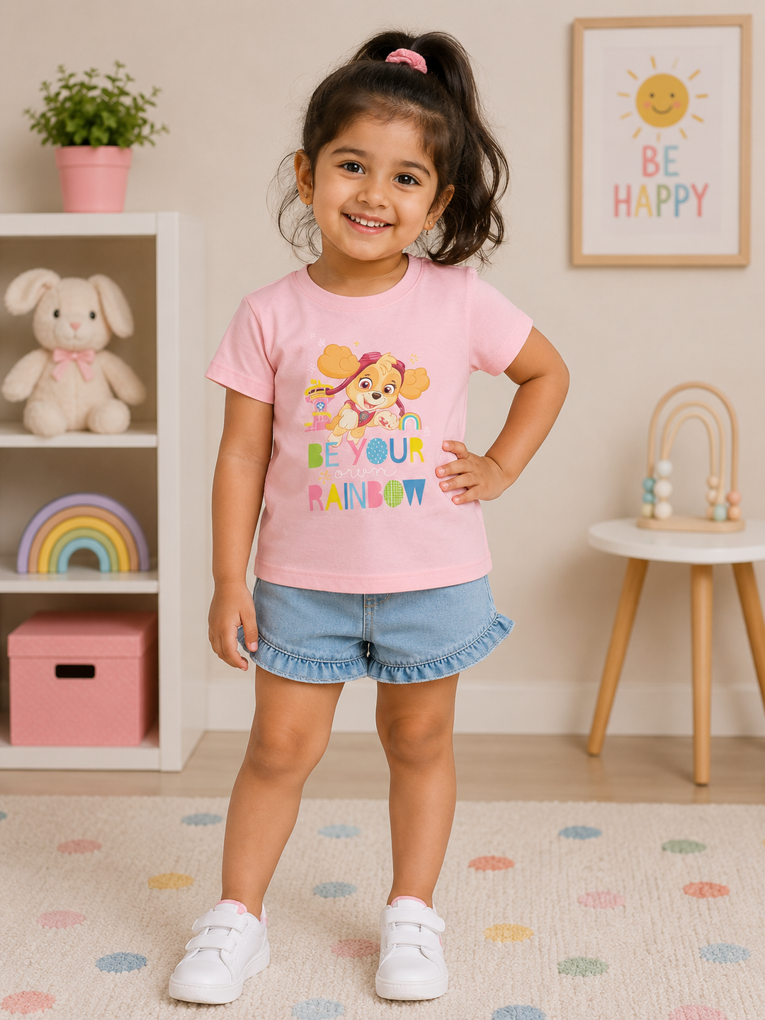 Little Sparkle T-Shirt