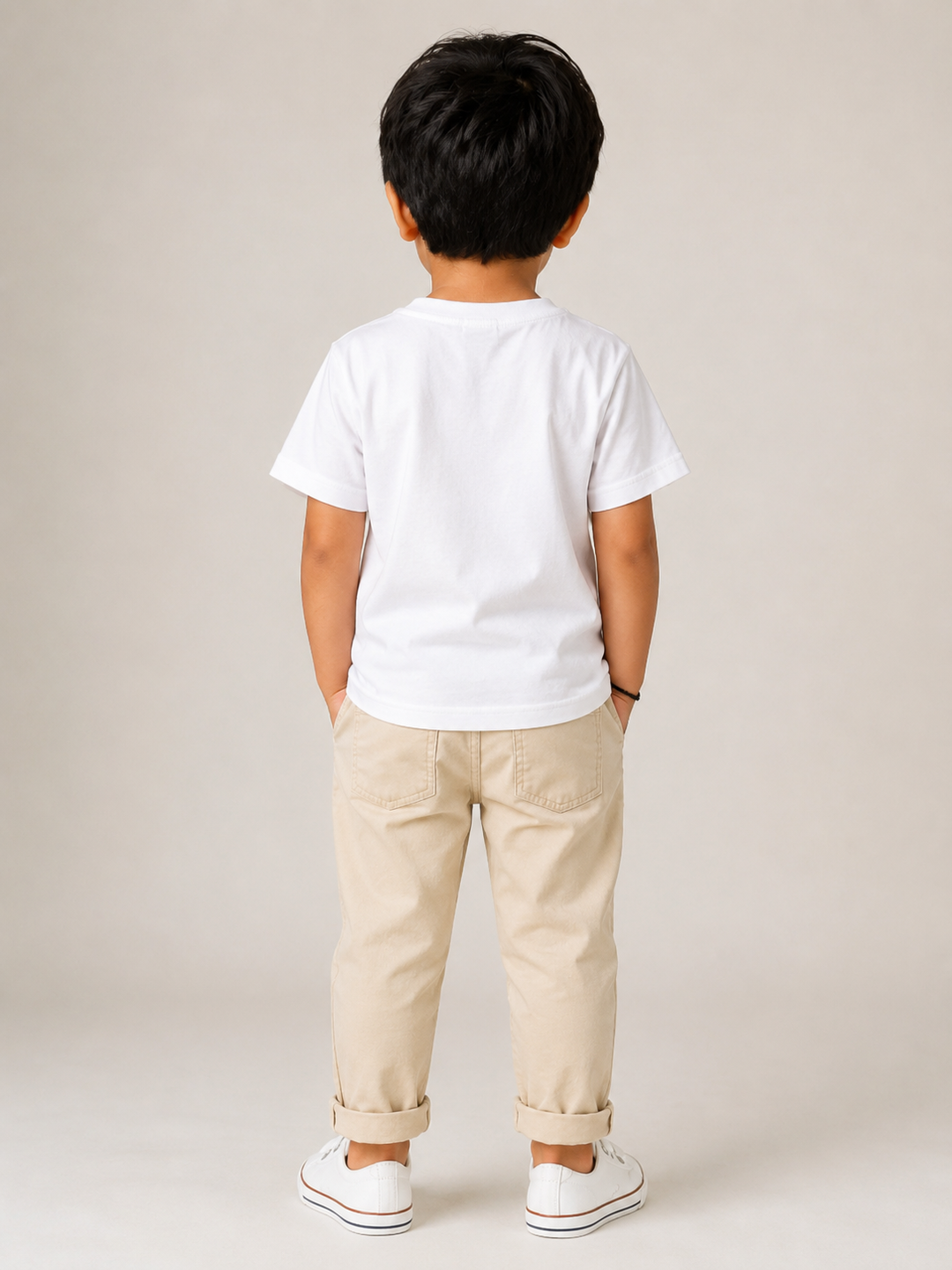 Adventure Rabbit T-Shirt