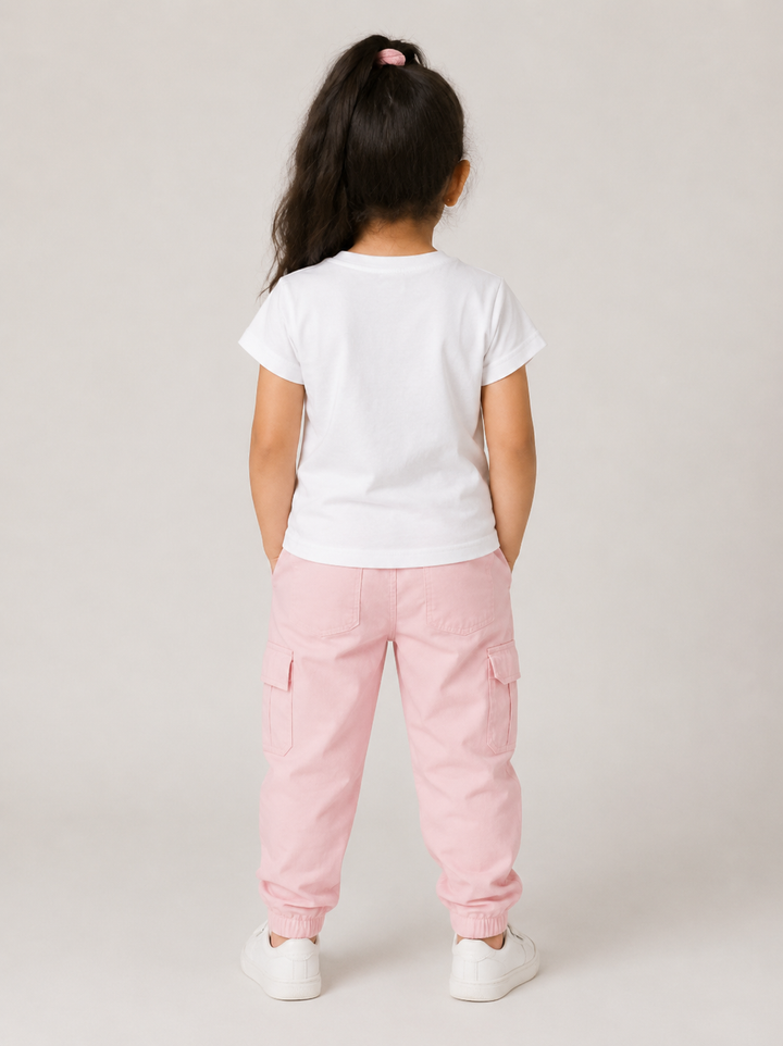 Mini K-Pop Dream T-Shirt