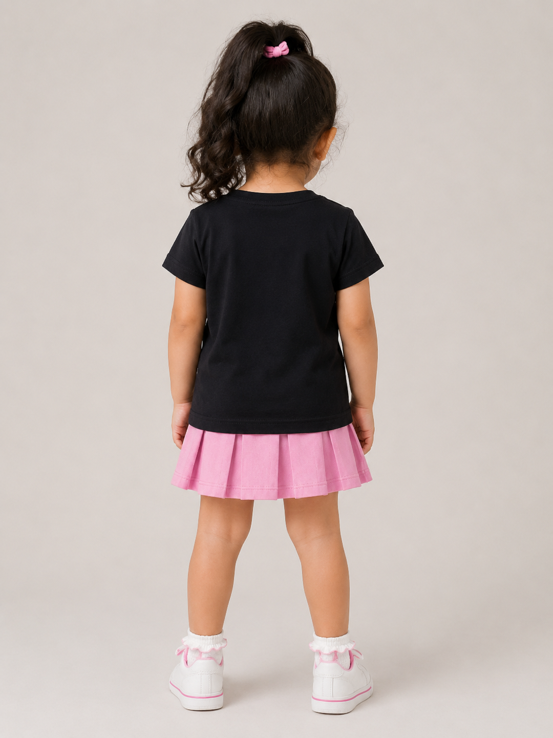 K-Pop Princess Bear T-Shirt