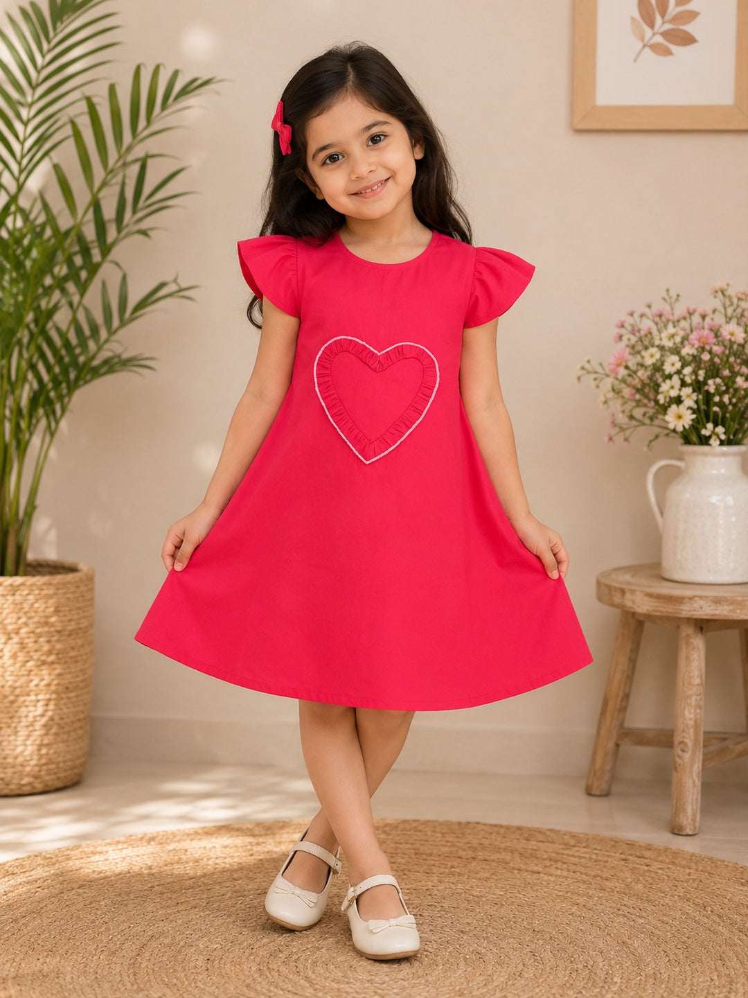 Little Love Dress