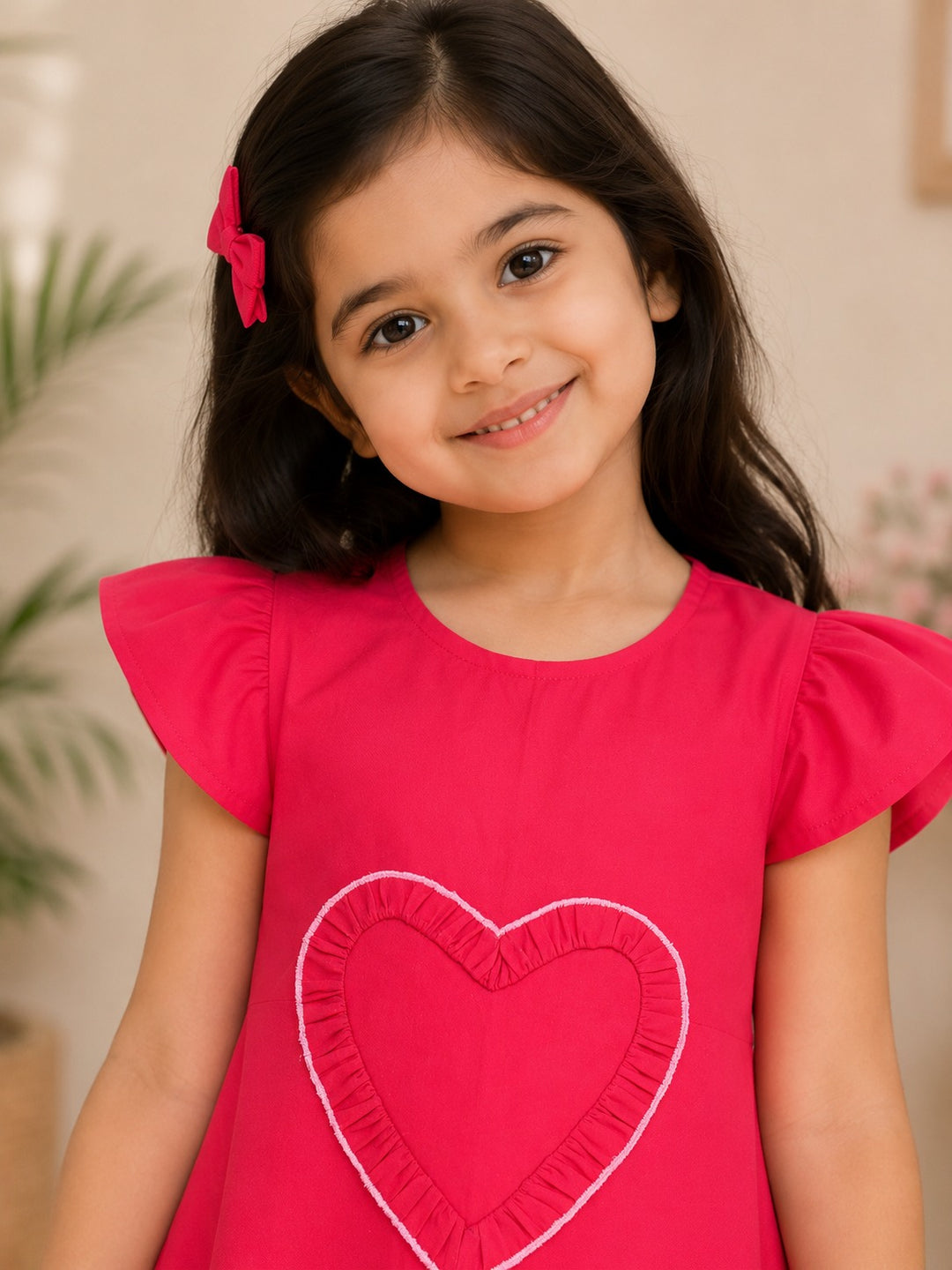 Little Love Dress