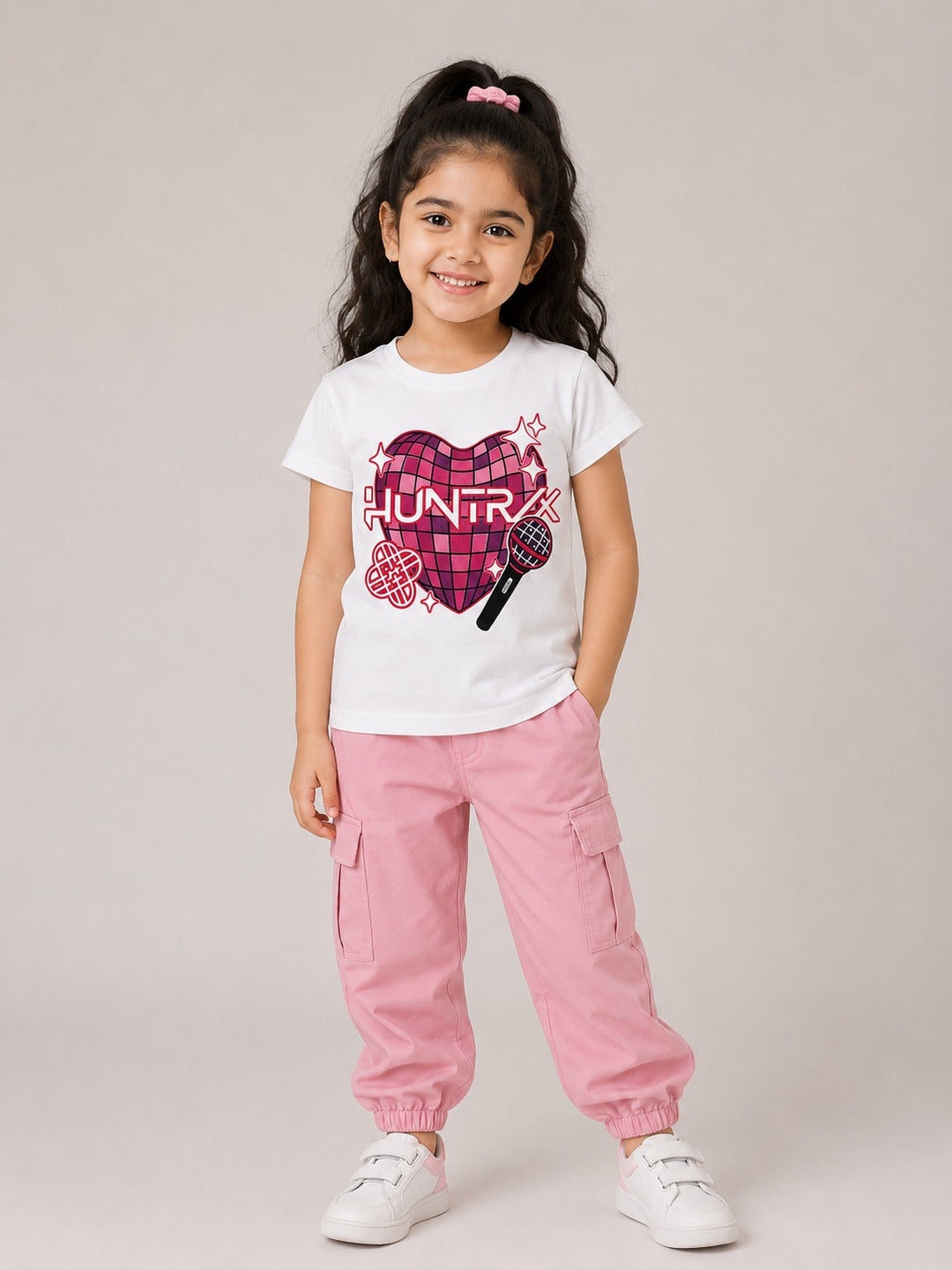 Mini K-Pop Dream T-Shirt