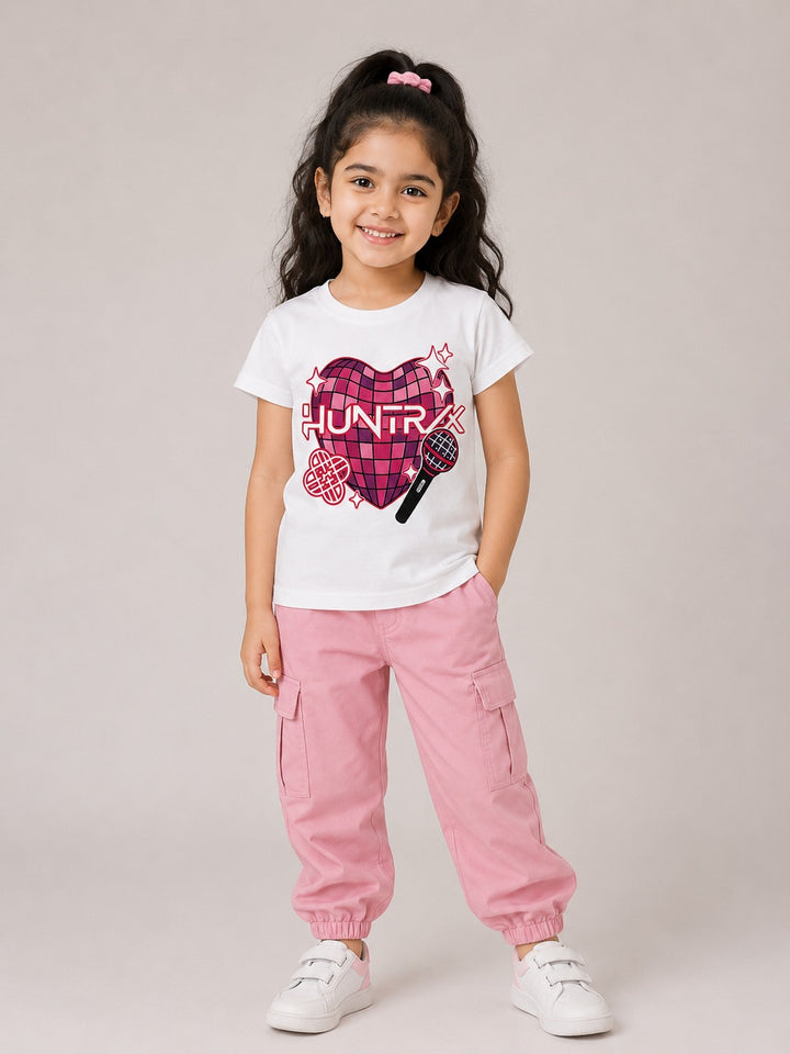 Mini K-Pop Dream T-Shirt
