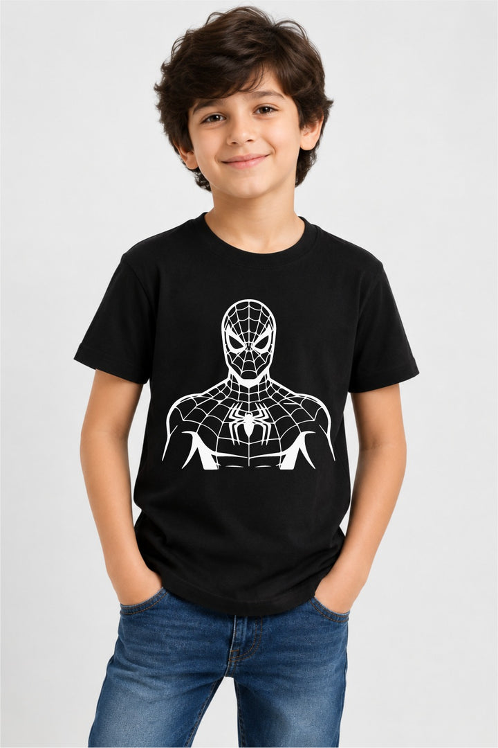 Hero Mode Activated Glow-in-the-Dark T-Shirt