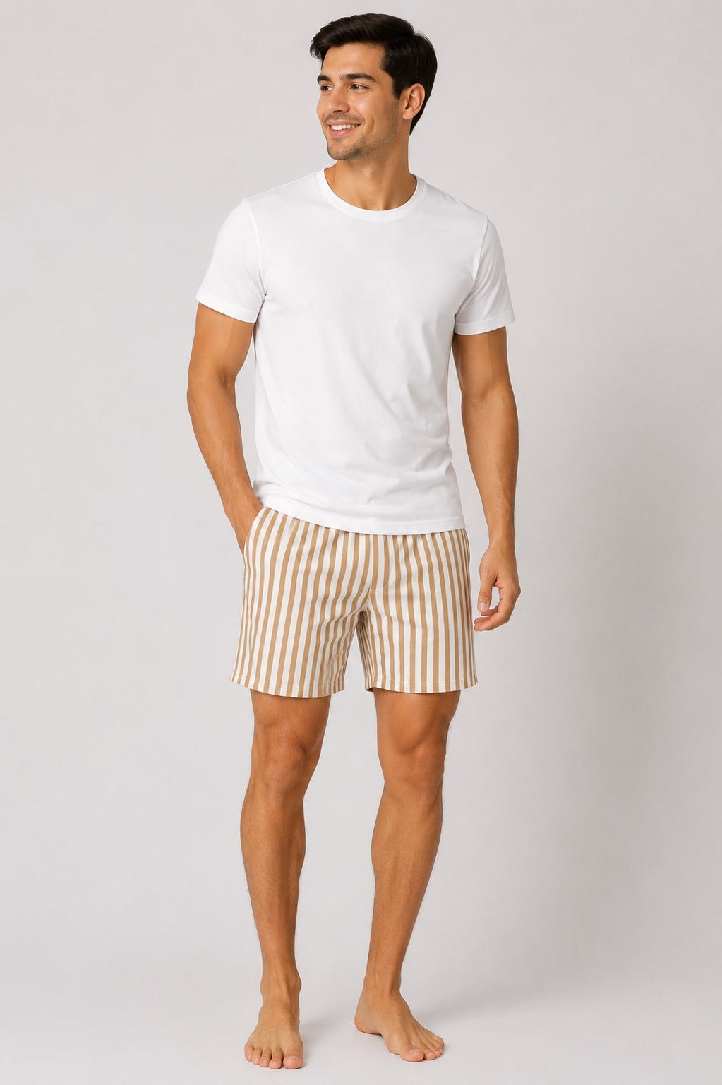 Sand Dune Boxer