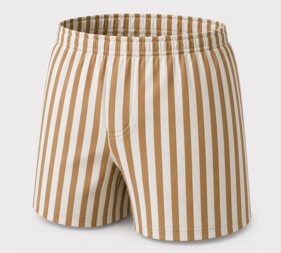 Sand Dune Boxer