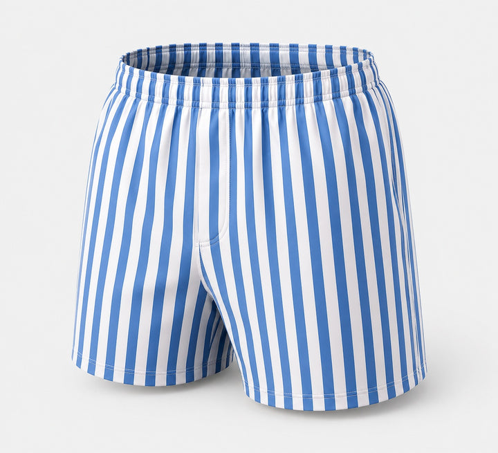 Ocean Line Boxer