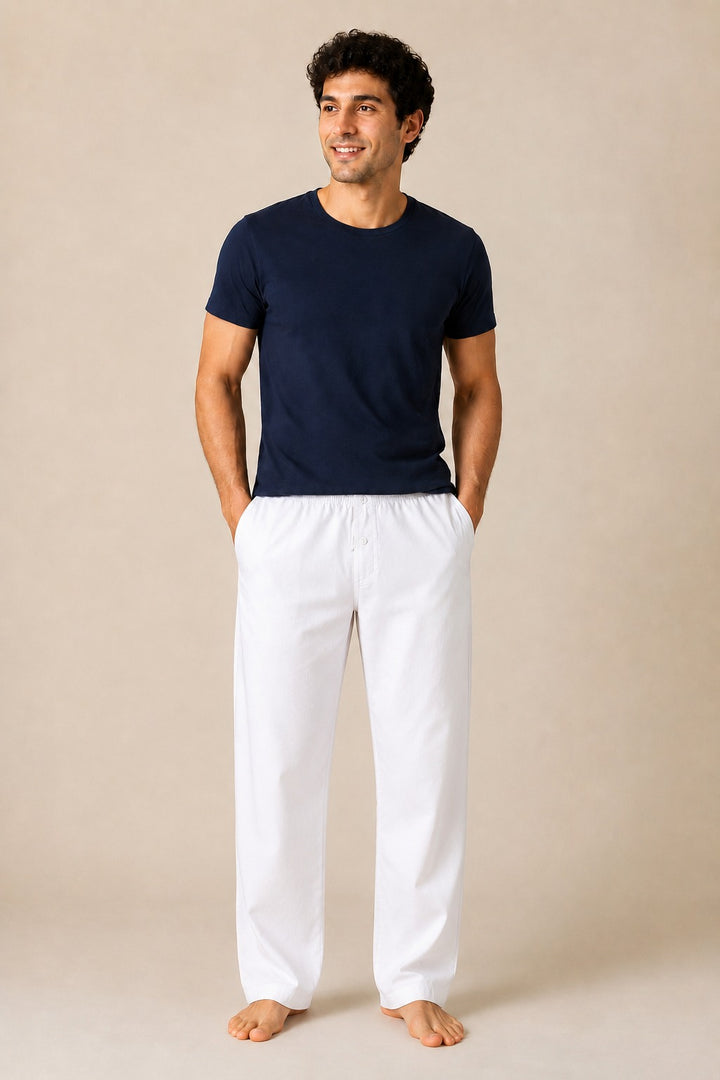 Classic Comfort Cotton Pajama