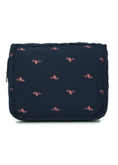 Cute Flamingo Print Travel Kit - Shopbloom
