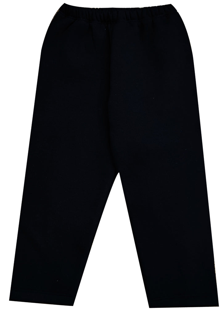 Peppa Pink Glitter Cotton Fleece Kids Sweatshirt Set - Shopbloom