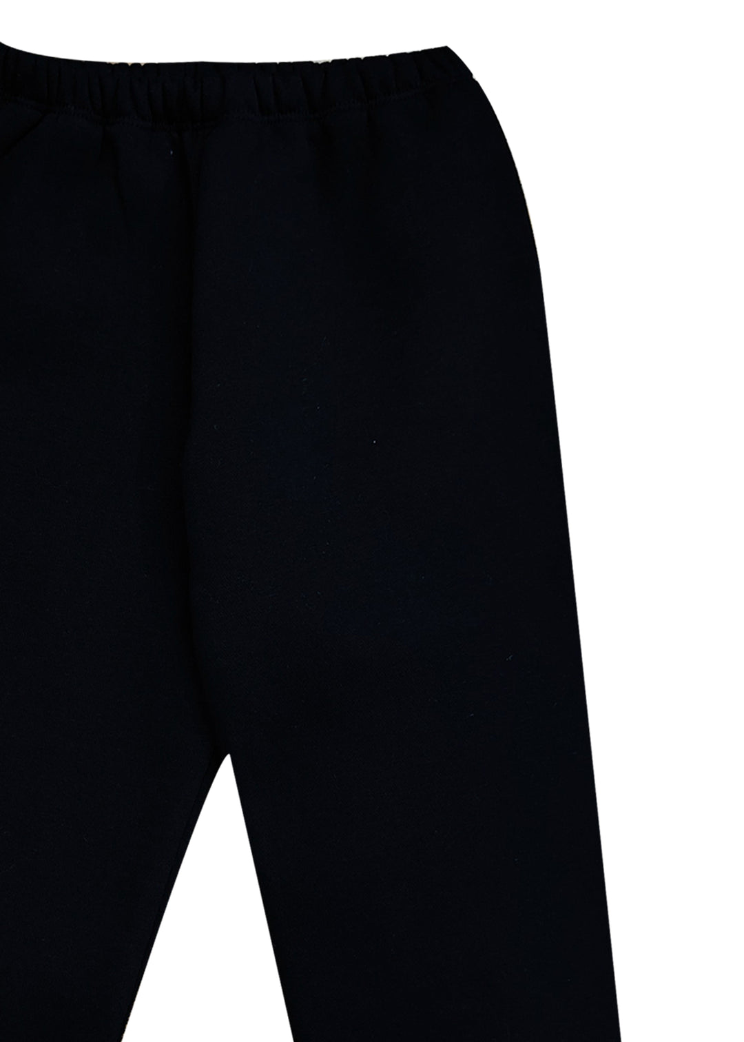 Peppa Pink Glitter Cotton Fleece Kids Sweatshirt Set - Shopbloom