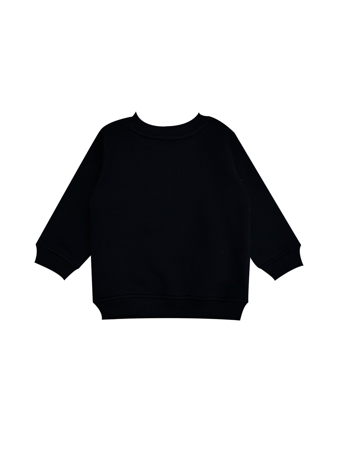 Peppa Pink Glitter Cotton Fleece Kids Sweatshirt Set - Shopbloom