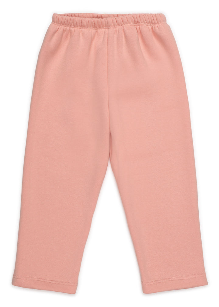 Baby Shark I love you Print Cotton Fleece Kids Sweatshirt Set - Shopbloom