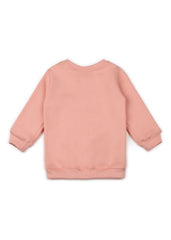 Baby Shark Home Print Cotton Fleece Kids Sweatshirt Set - Shopbloom